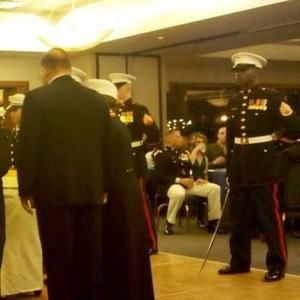 Meet your Posher, Errol